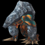 final fantasy vii boss raldo