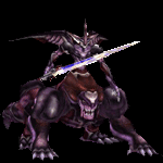 final fantasy viii boss Ultima weapon