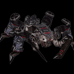 final fantasy vii boss X-ATM092