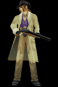 final fantasy kingdom, final fantasy viii character irvine