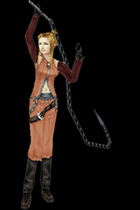 final fantasy kingdom, final fantasy viii character quistis