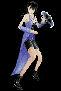 final fantasy kingdom, final fantasy viii character rinoa