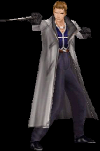 final fantasy kingdom, final fantasy viii character seifer