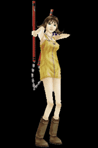 final fantasy kingdom, final fantasy viii character selphie