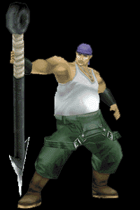 final fantasykingdom, final fantasy viii character ward