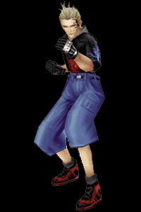 final fantasy kingdom, final fantasy VIII character zell