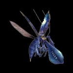 final fantasy vii boss BITE BUG