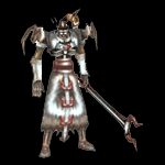 final fantasy vii boss BLITZ