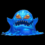 final fantasy vii boss BLOBRA