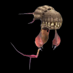 final fantasy vii boss BLOOD SOUL