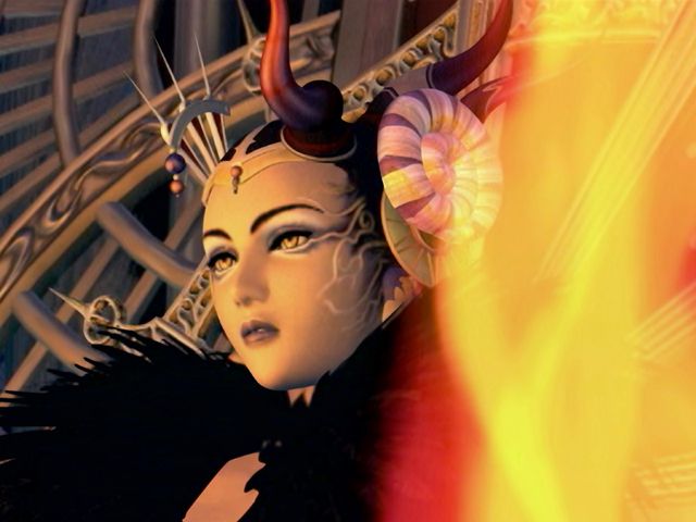 Ff8 Edea