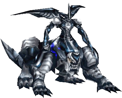 final fantasy viii omega weapon
