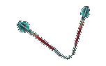 final fantasy viii weapon Strange Vision