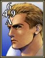 final fantasy kingdom, final fantasy viii Ruby Dragon card