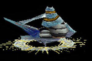 final fantasy kingdom, final fantasy viii transportation Balamb Garden