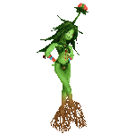 final fantasy ix friendly enemy Nymph
