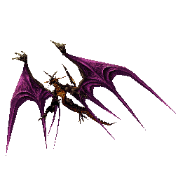 final fantasy ix eidolon bahamut