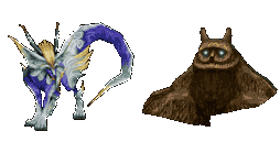 final fantasy ix eidolon fenrir