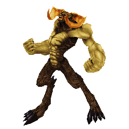 final fantasy ix eidolon ifrit
