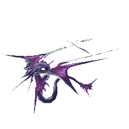 final fantasy ix eidolon leviathan