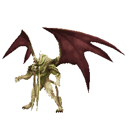 final fantasy ix eidolon madeen