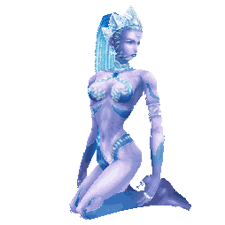 final fantasy ix eidolon shiva