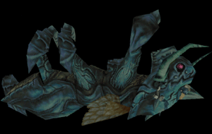 final fantasy ix transportation gargant