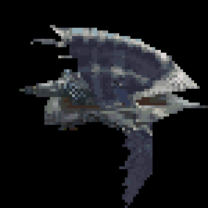 final fantasy ix transportation Hilda Garde 1