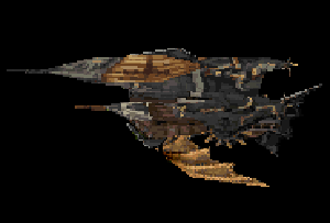 final fantasy ix transportation Hilda Garde 3