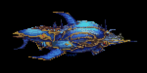 final fantasy ix transportation invincible