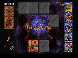 final fantasy ix tetra master screen