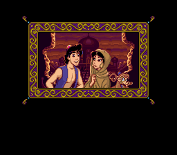 aladdin screenshot