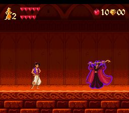 aladdin screenshot