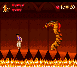 aladdin screenshot