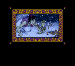 aladdin screenshot