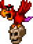 aladdin enemy skull