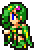 all the bravest character rydia