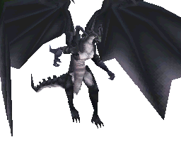 final fantasy 3 bahamut