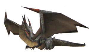 final fantasy 3 bahamut