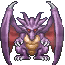 final fantasy 3 bahamut