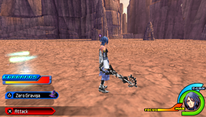 Kingdom Hearts: Birth by Sleep/Optional bosses — StrategyWiki