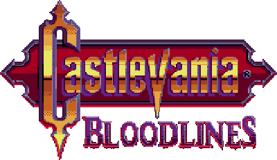 bloodlines Logo