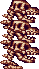 castlevania bloodlines enemy bone pillar