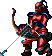castlevania bloodlines enemy bow and arrow knight