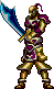 castlevania bloodlines enemy giant sword knight