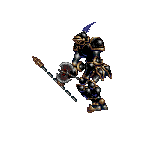 castlevania bloodlines boss mecha knight