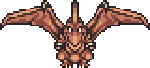 chrono trigger transportation pterodactyl 