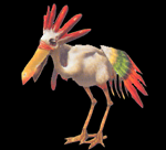 chrono cross enemy dodo