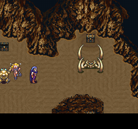 chrono trigger sunken desert