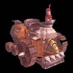 chrono cross enemy hi-ho tank